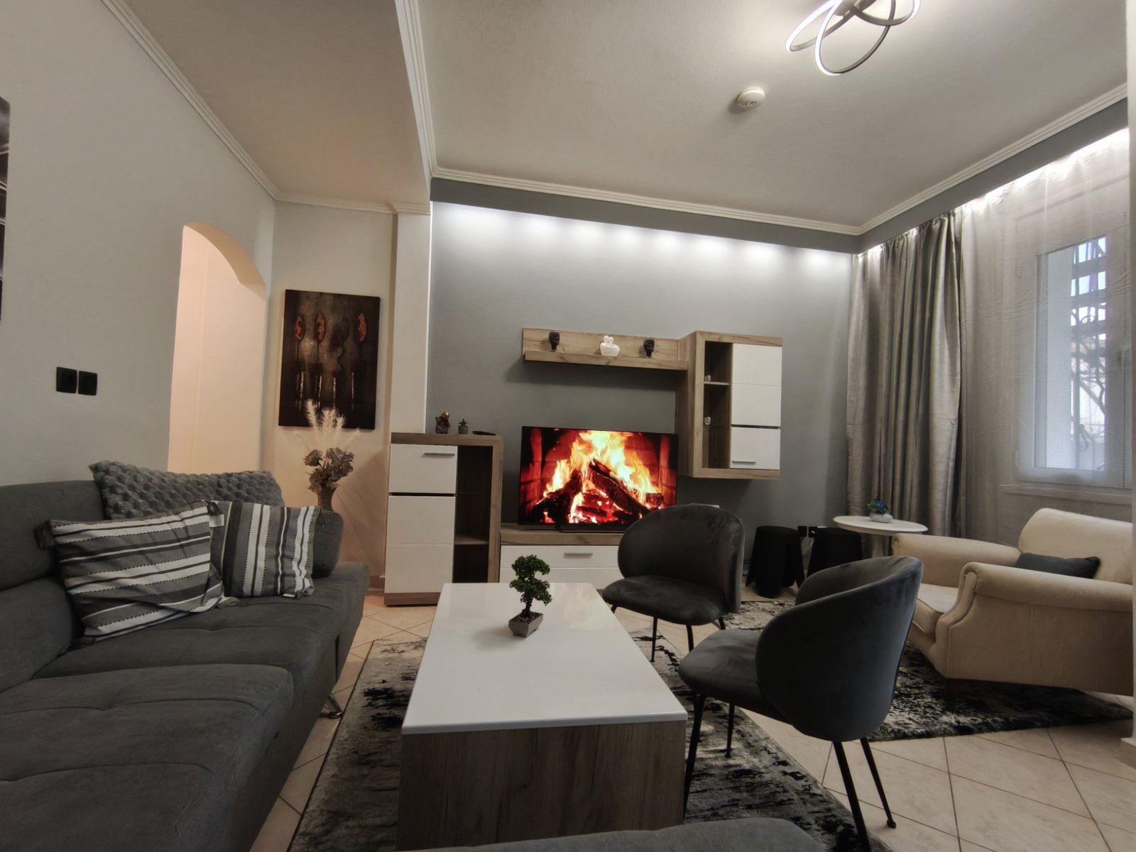 XrysPa Suites View